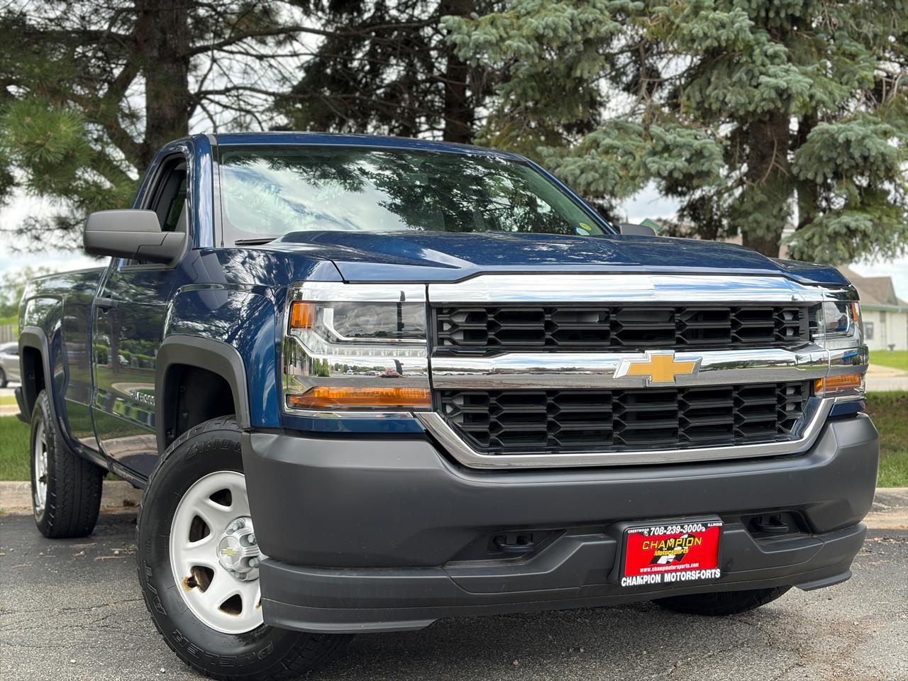 chevrolet silverado 1500 2017 1GCNKNEHXHZ123579 image chevrolet silverado 1500 2017 1GCNKNEHXHZ123579 image
